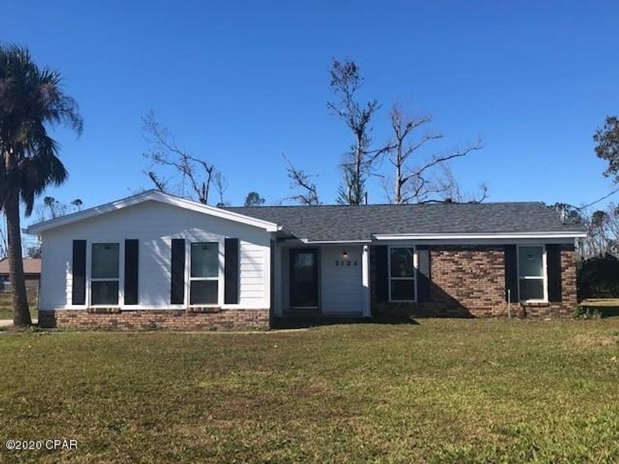 This property is located in the King Estates subdivision. This home has been freshly painted and includes a brick fireplace, a large family room, and a two-car garage.



*No Pets*