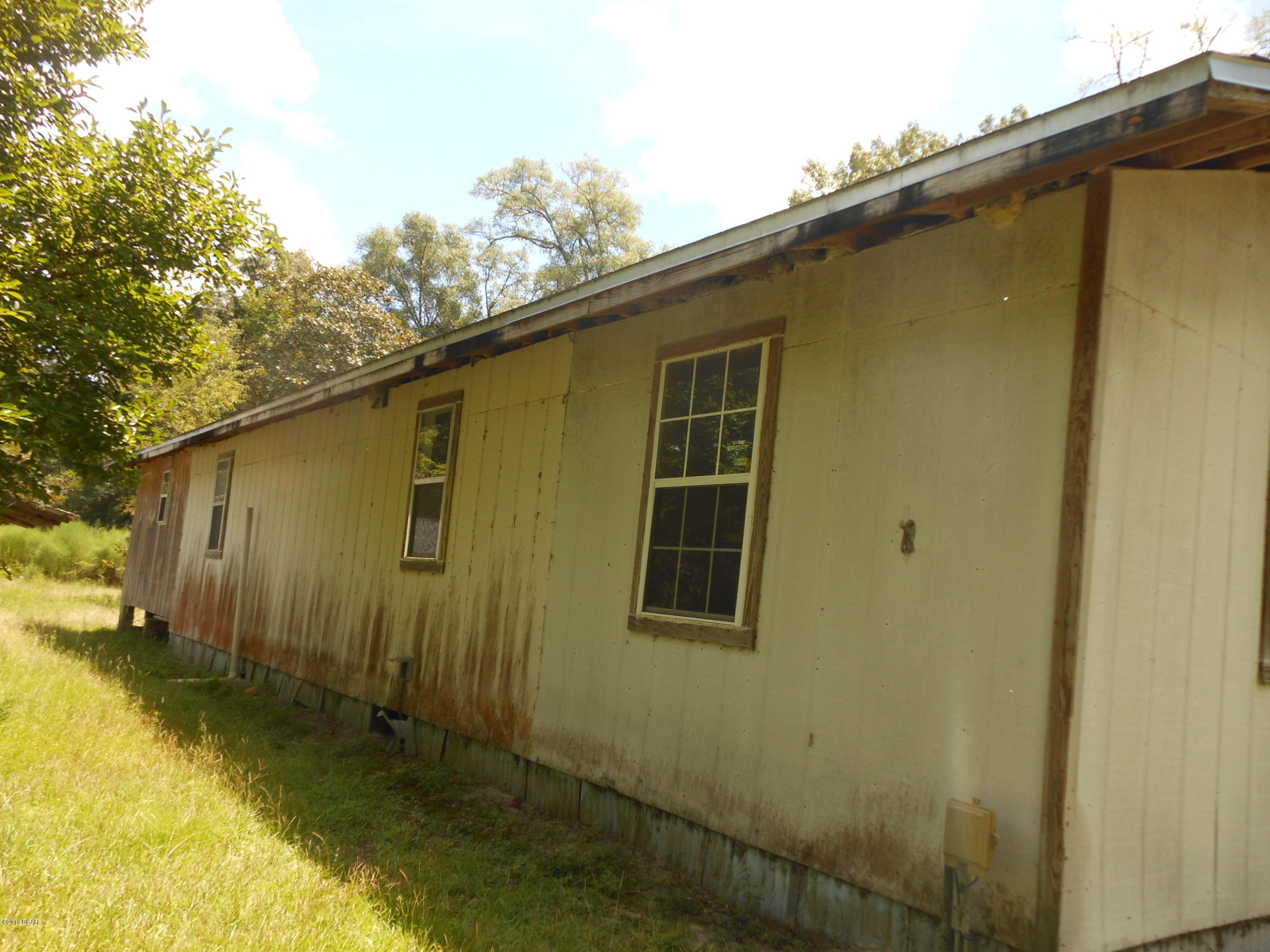 No Named Subdivision - Residential