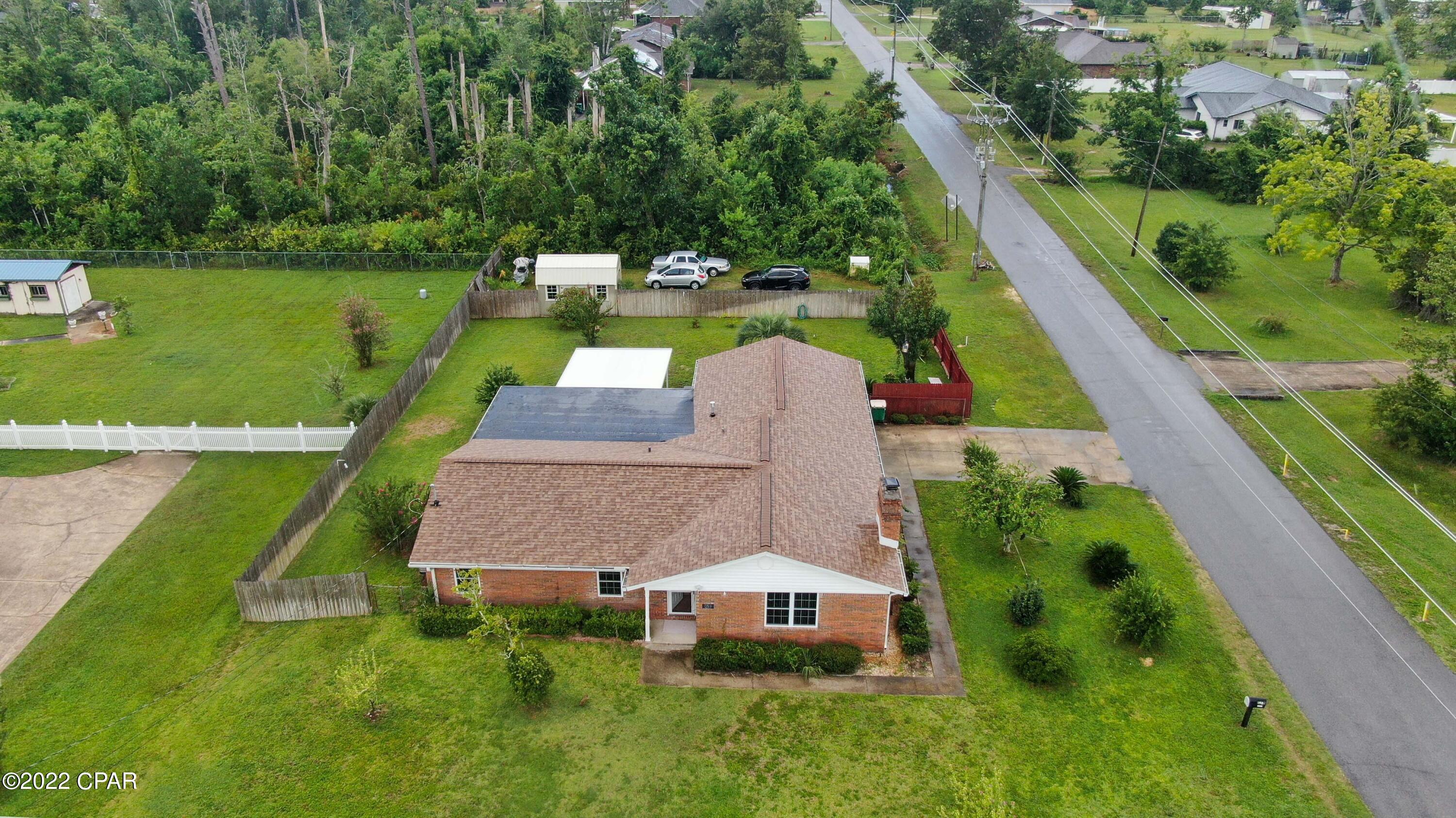 [No Recorded Subdiv] - Residential