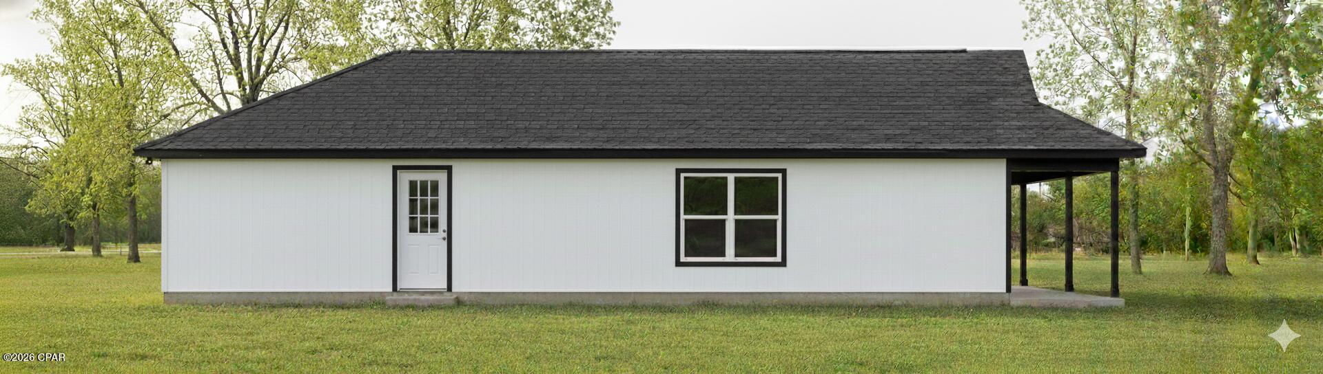 Dixie Heights - Residential