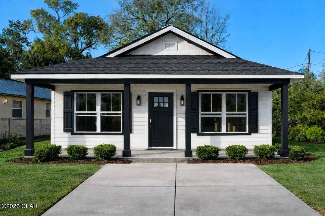 Dixie Heights - Residential