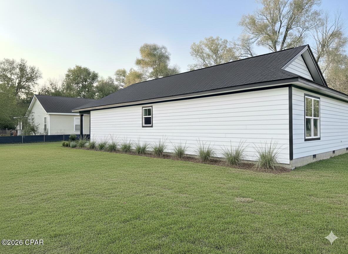 Dixie Heights - Residential