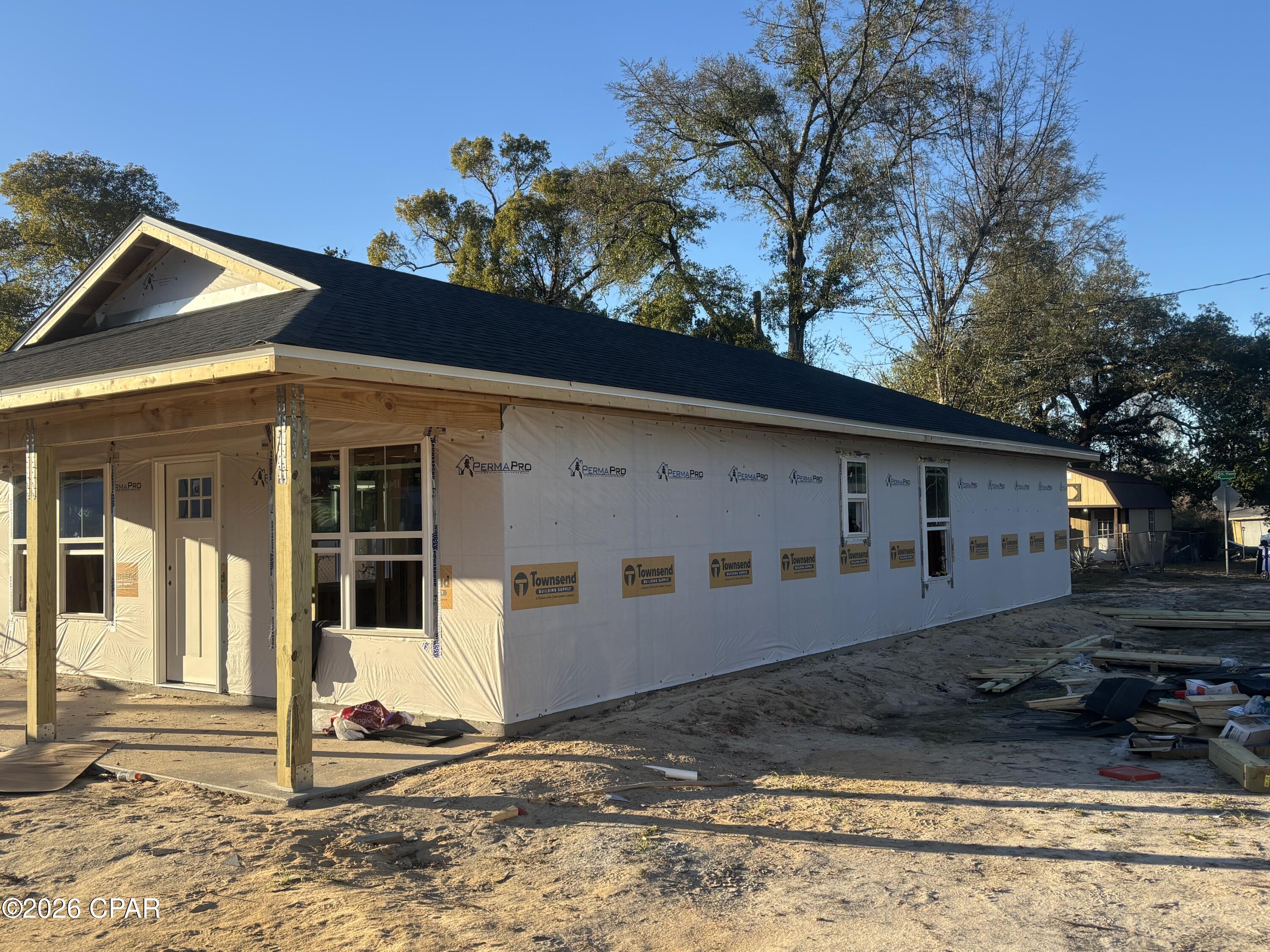 Dixie Heights - Residential