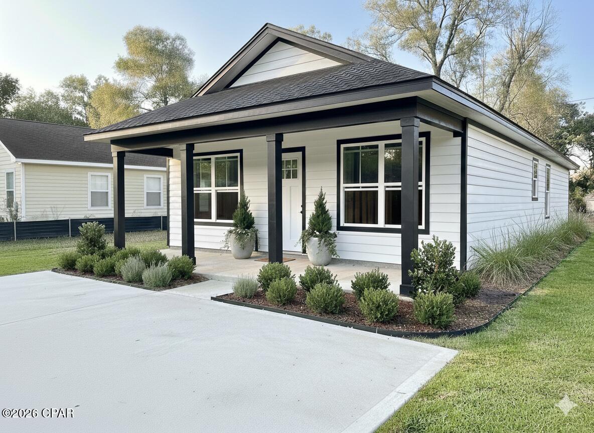 Dixie Heights - Residential