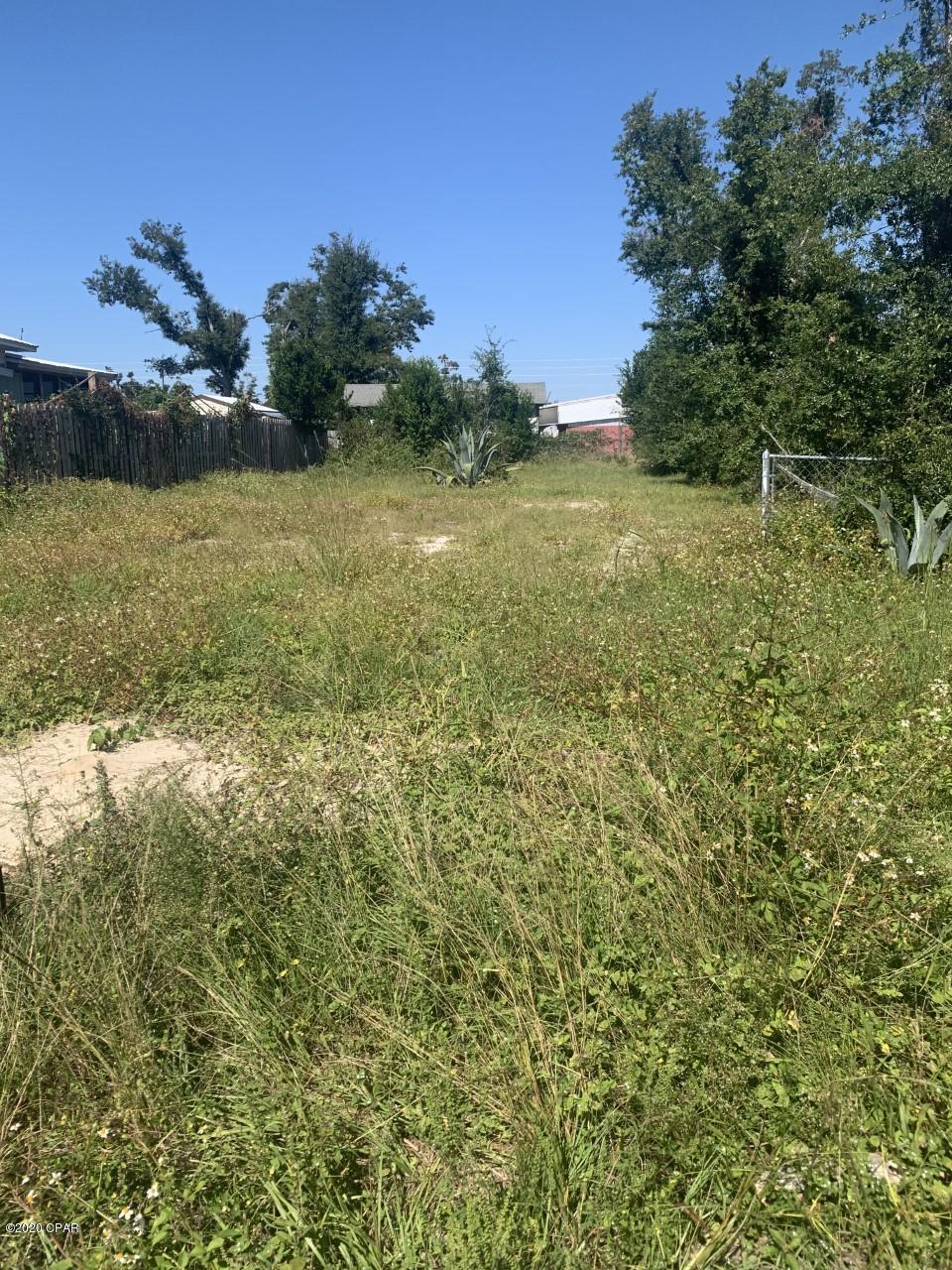 No Named Subdivision - Land