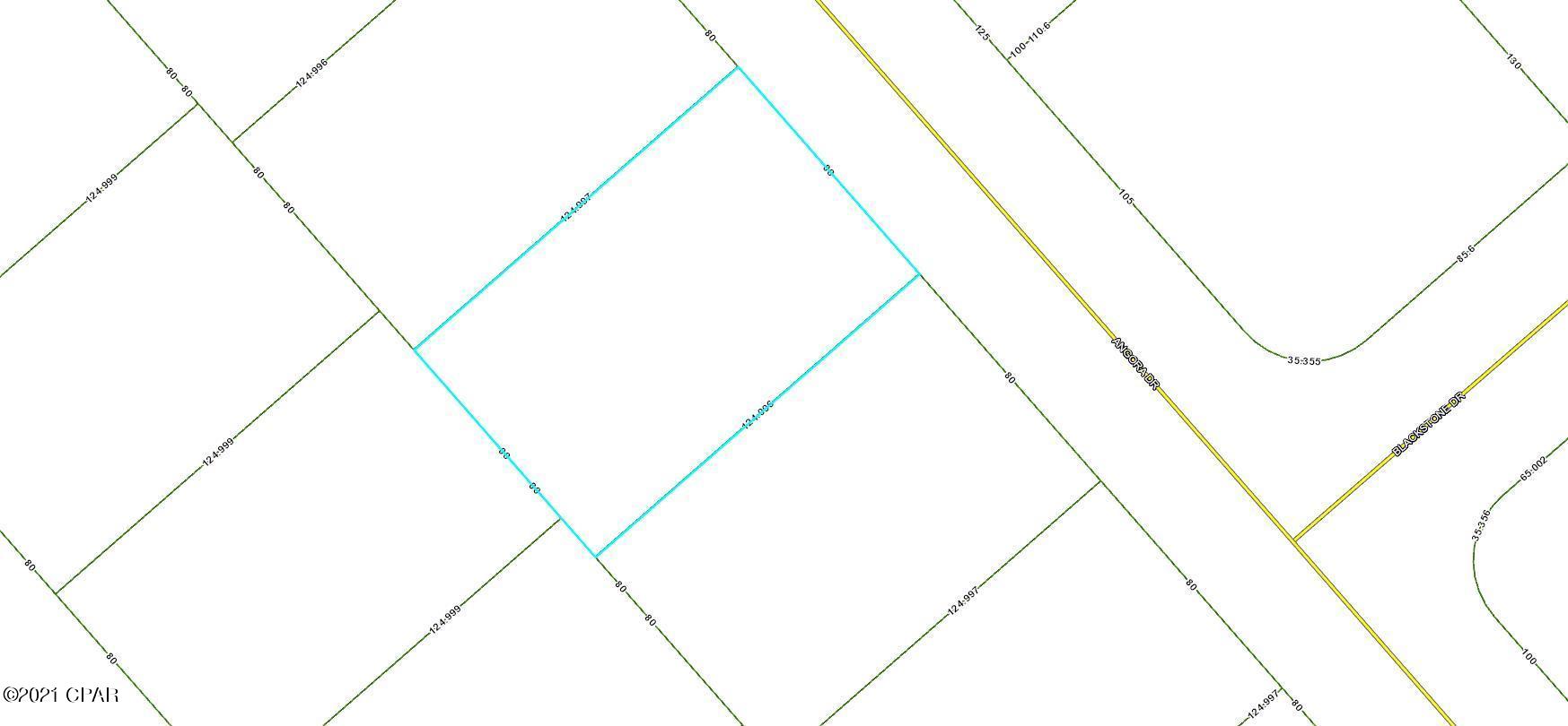 Sunny Hills Unit 19 - Land