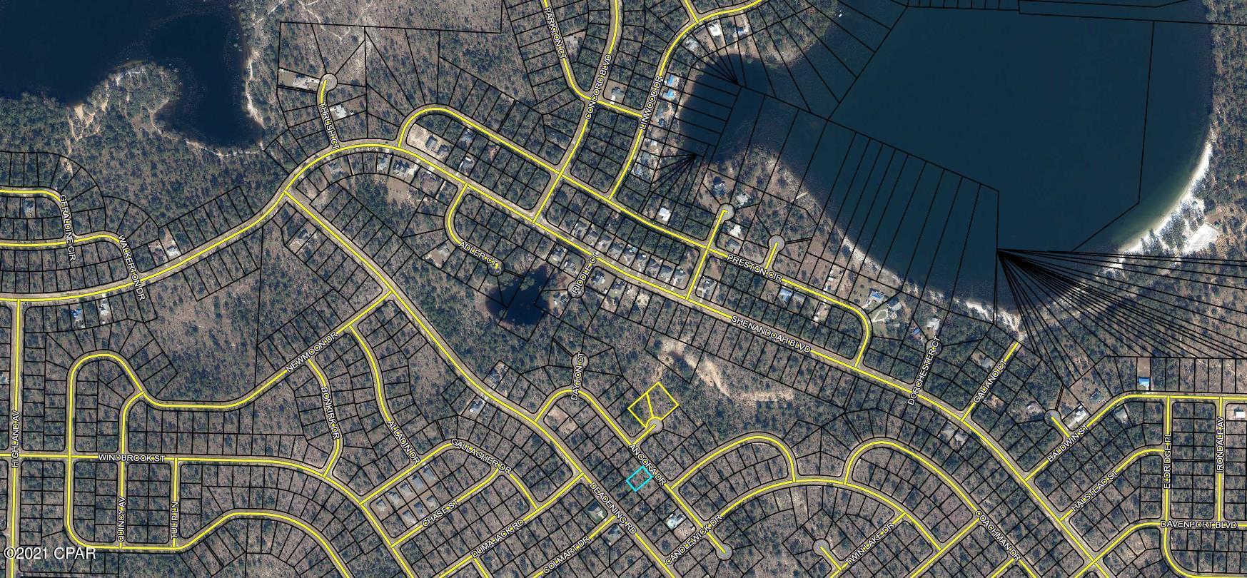 Sunny Hills Unit 19 - Land