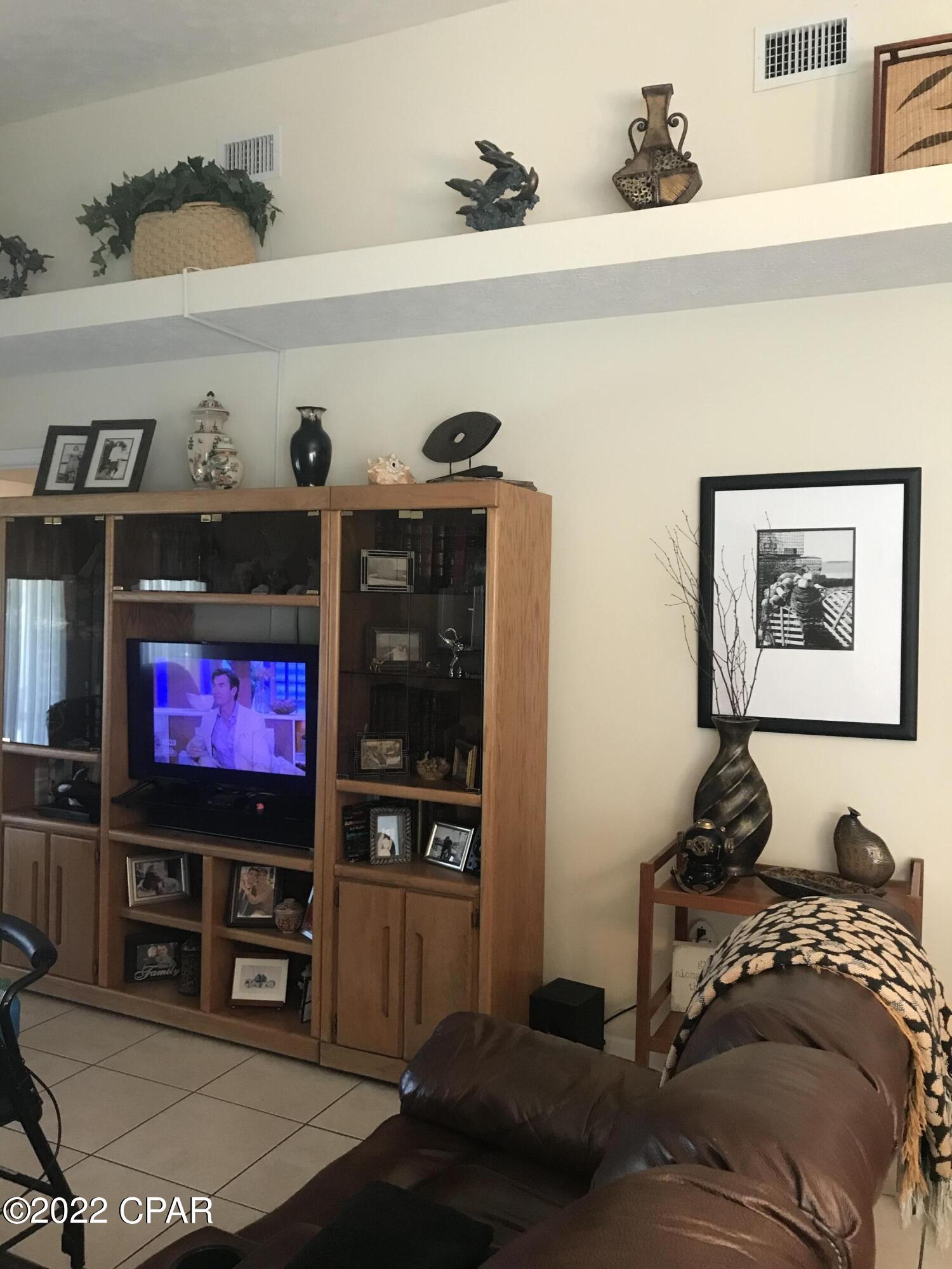 Palm Cove Phase I - Residential