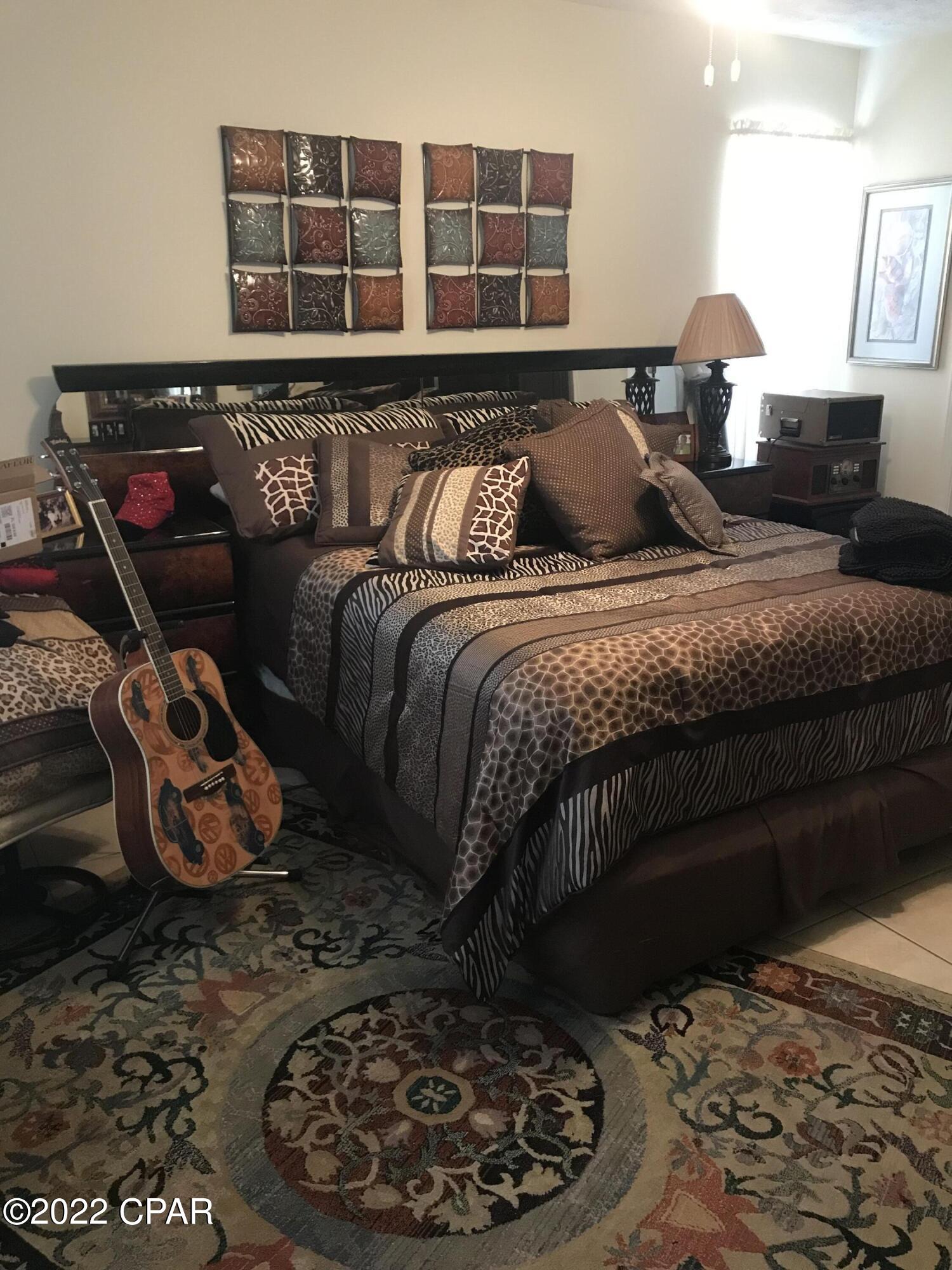 Palm Cove Phase I - Residential