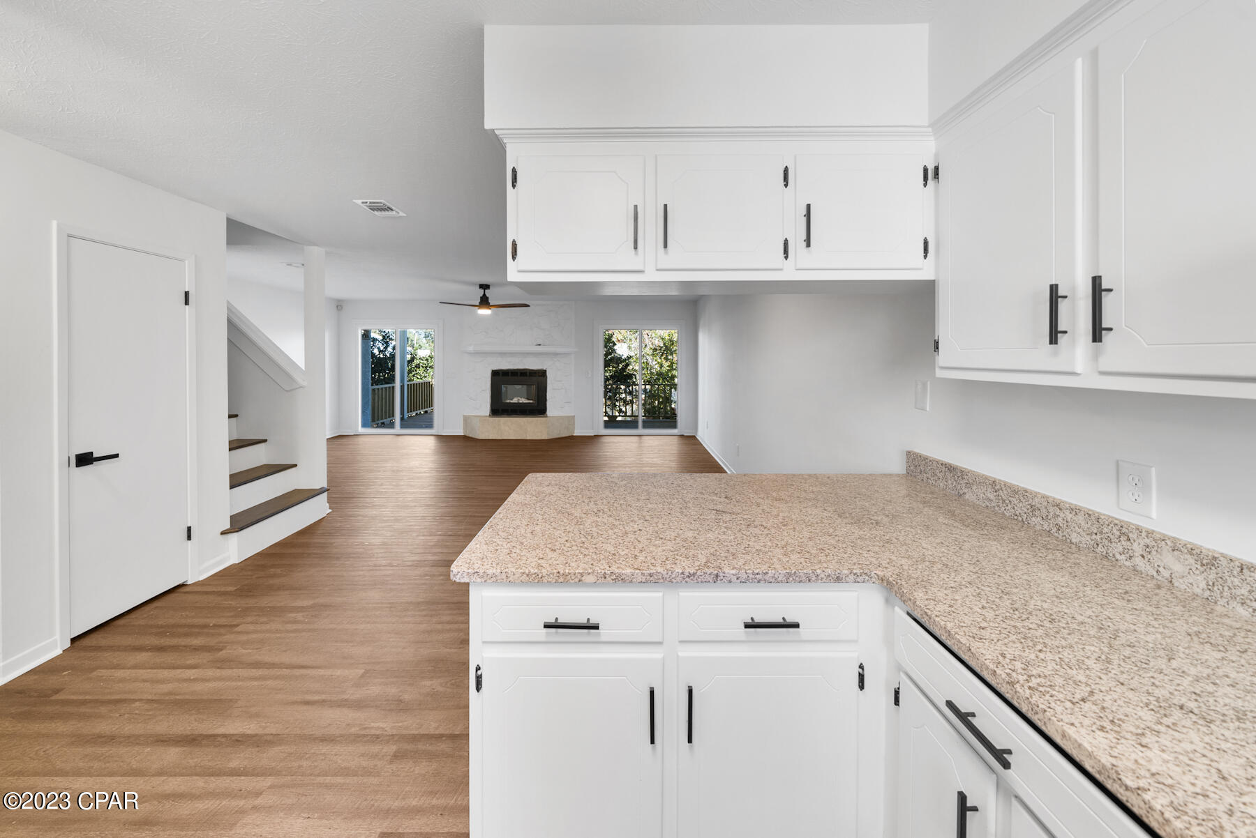 Venetian Villa - Residential