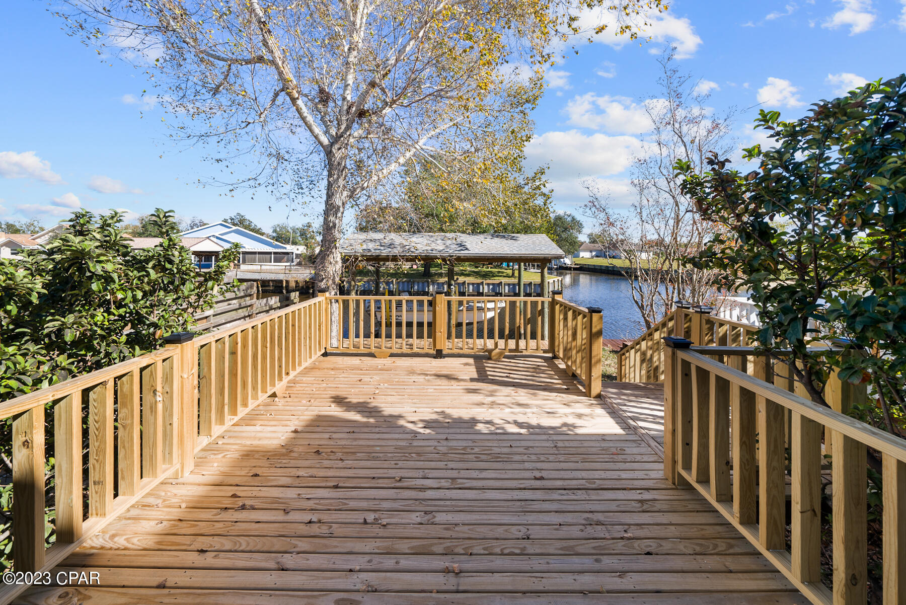 Venetian Villa - Residential