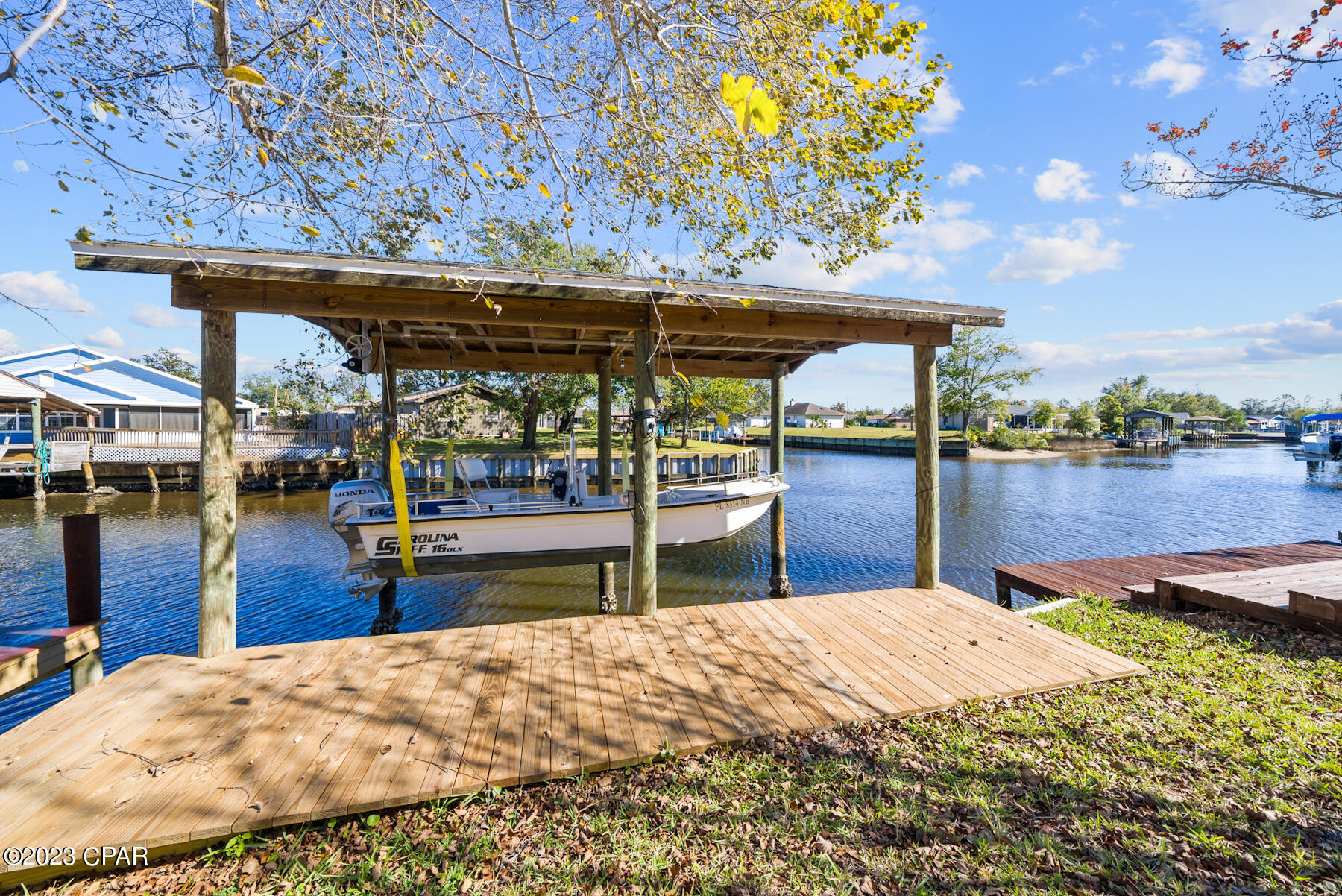 Venetian Villa - Residential