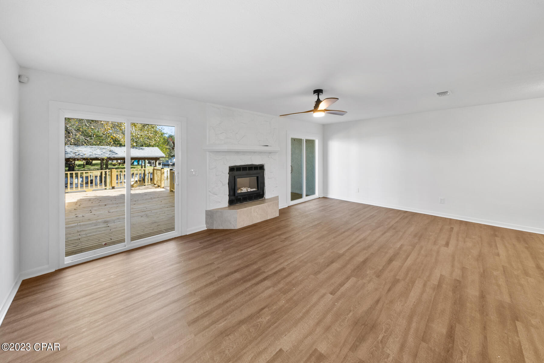 Venetian Villa - Residential