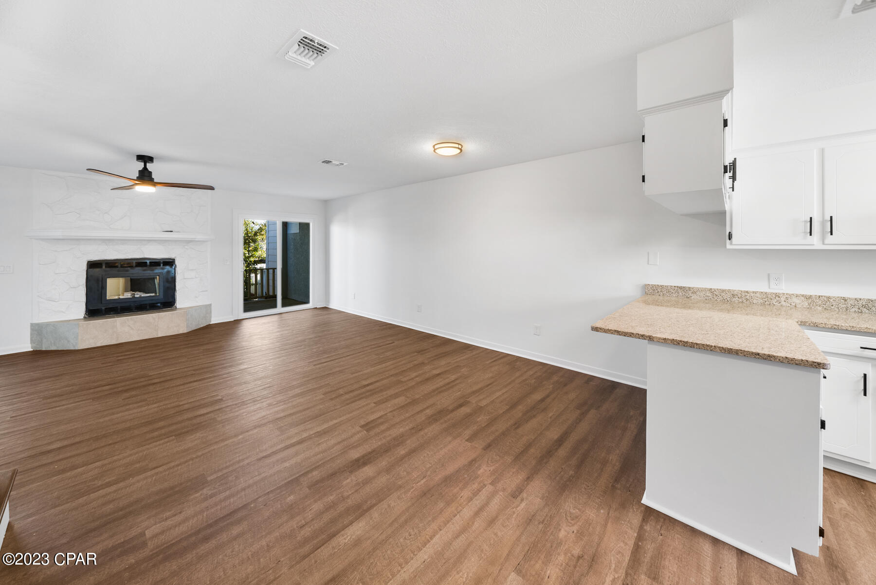 Venetian Villa - Residential