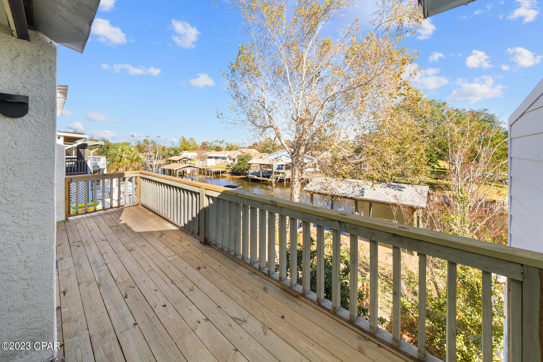 Venetian Villa - Residential