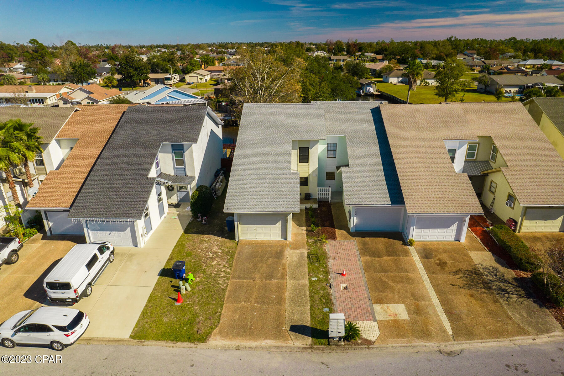 Venetian Villa - Residential