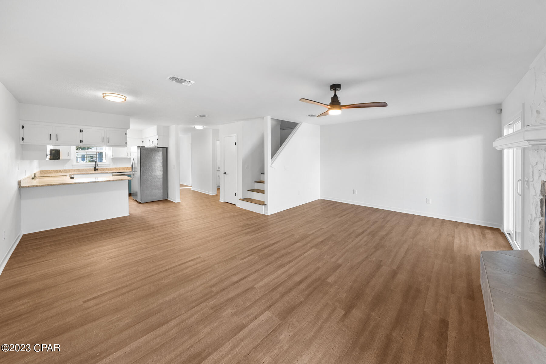 Venetian Villa - Residential