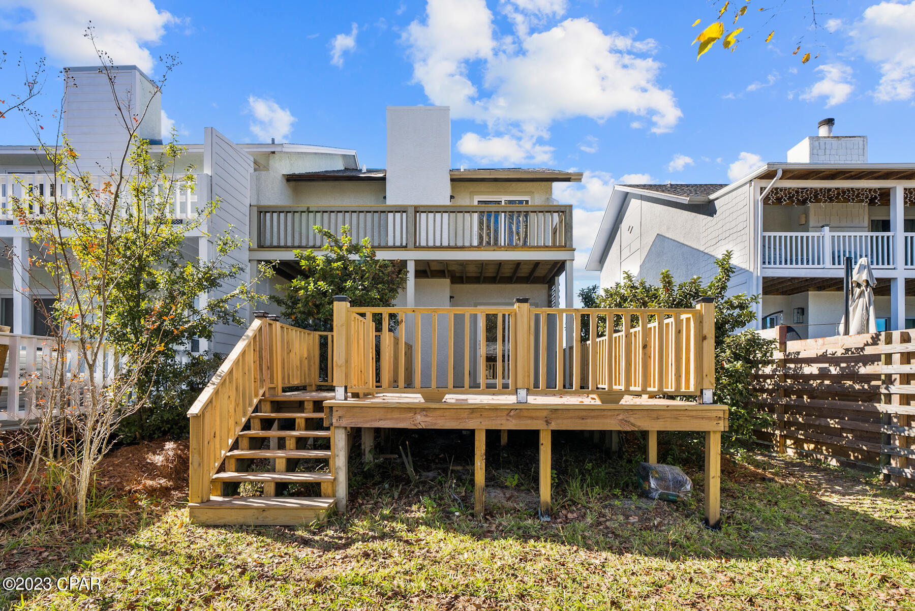 Venetian Villa - Residential