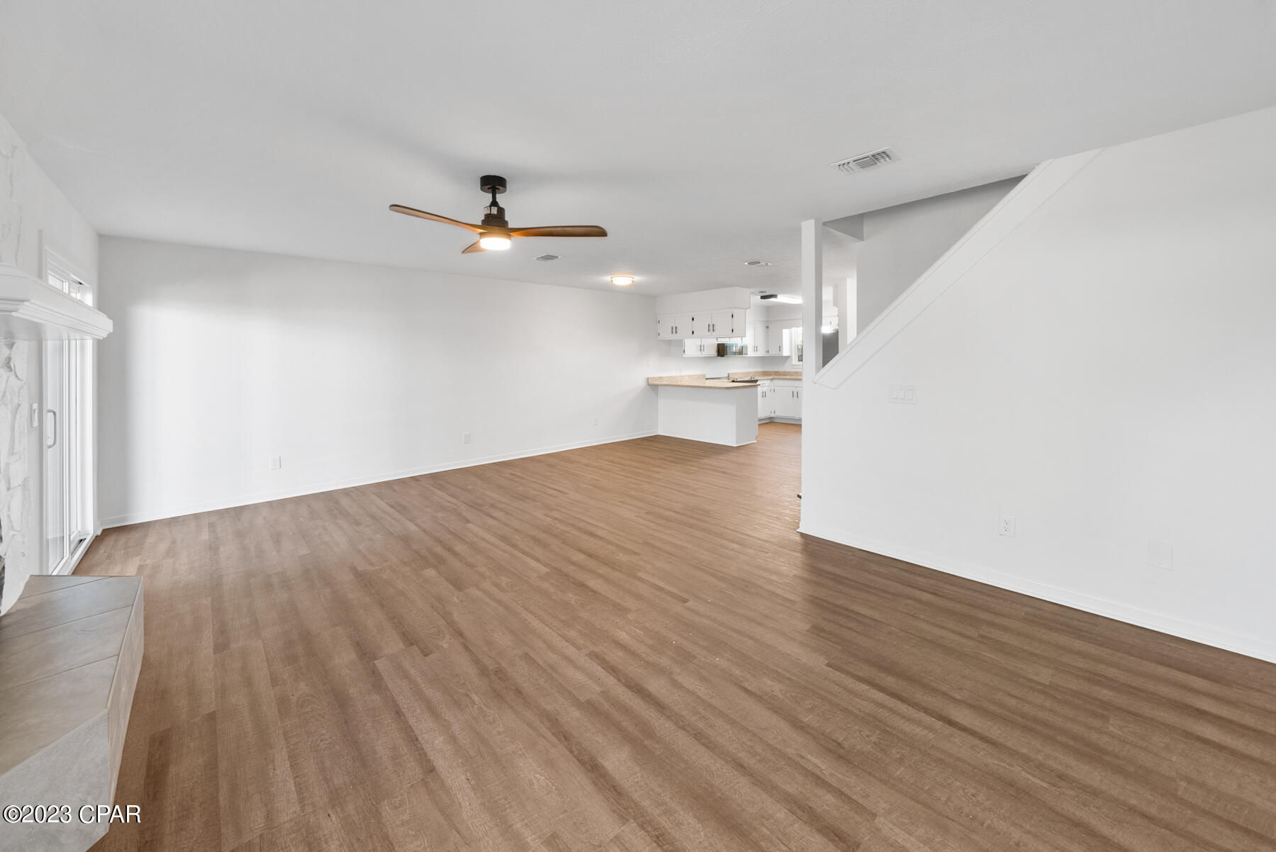 Venetian Villa - Residential