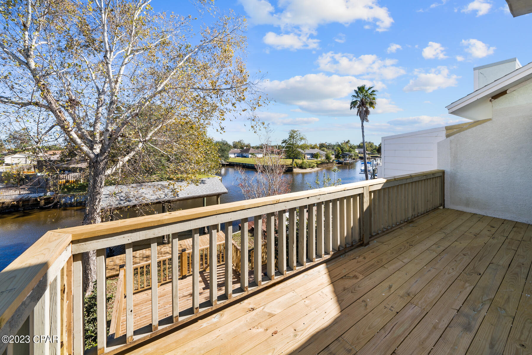 Venetian Villa - Residential