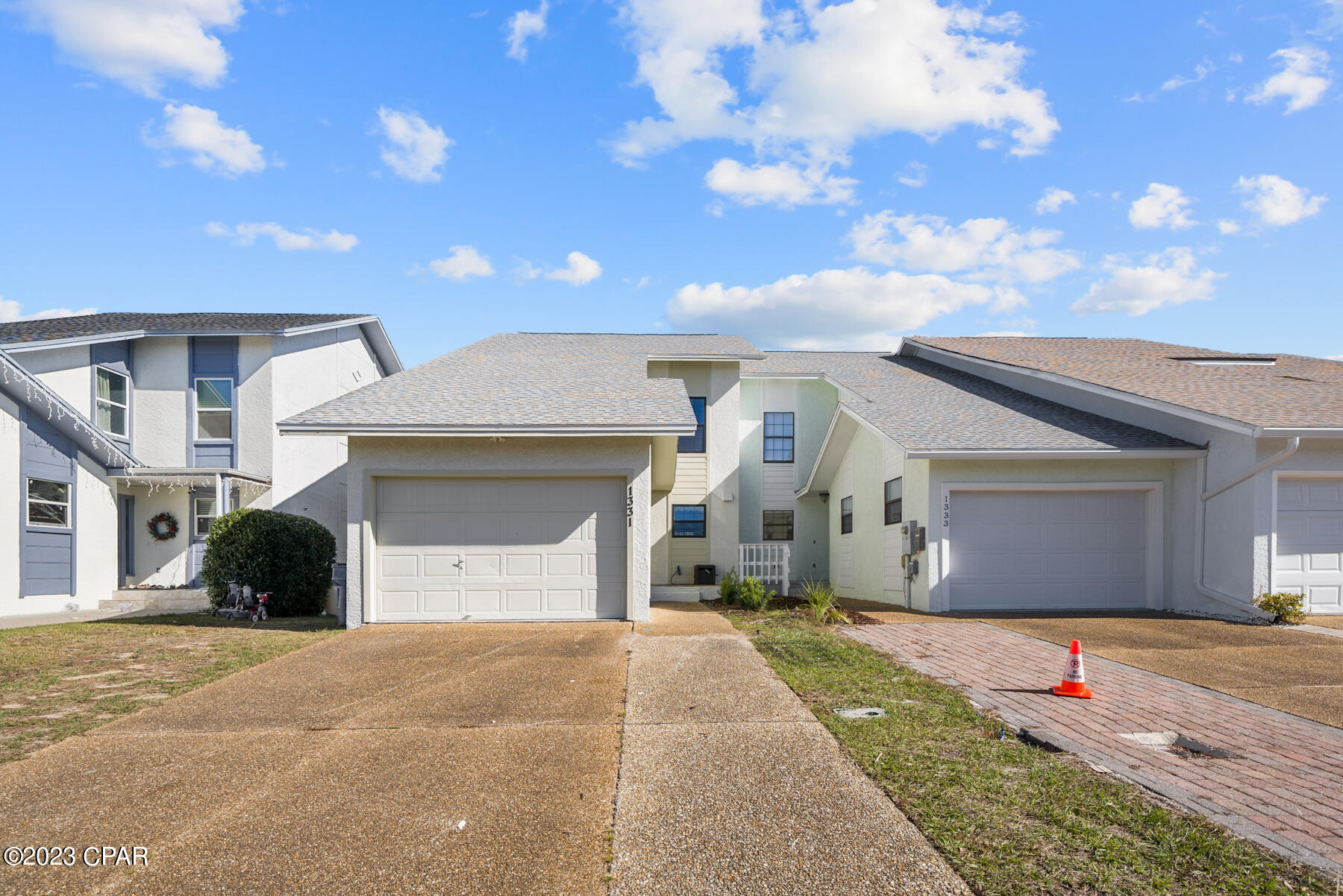 Venetian Villa - Residential