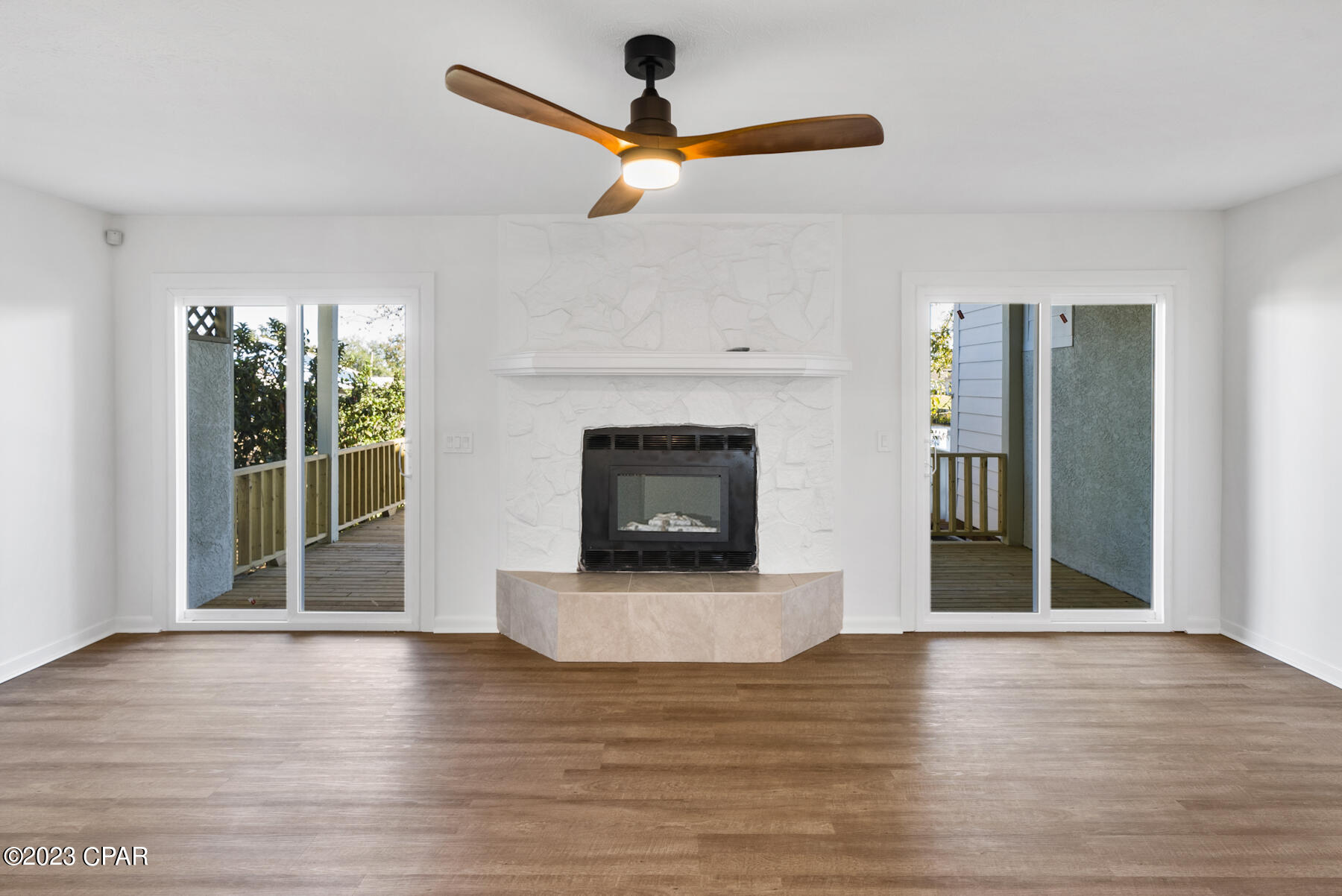 Venetian Villa - Residential