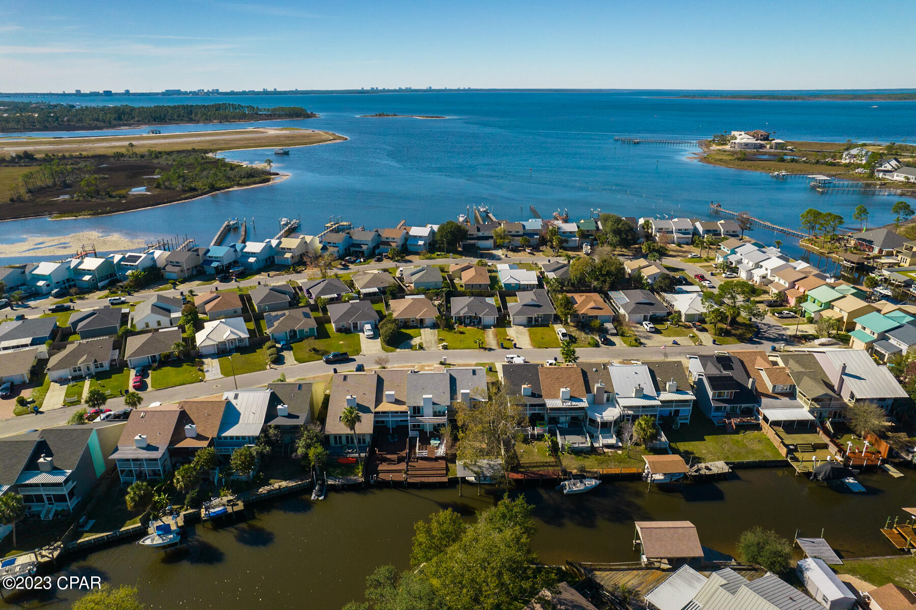 Venetian Villa - Residential