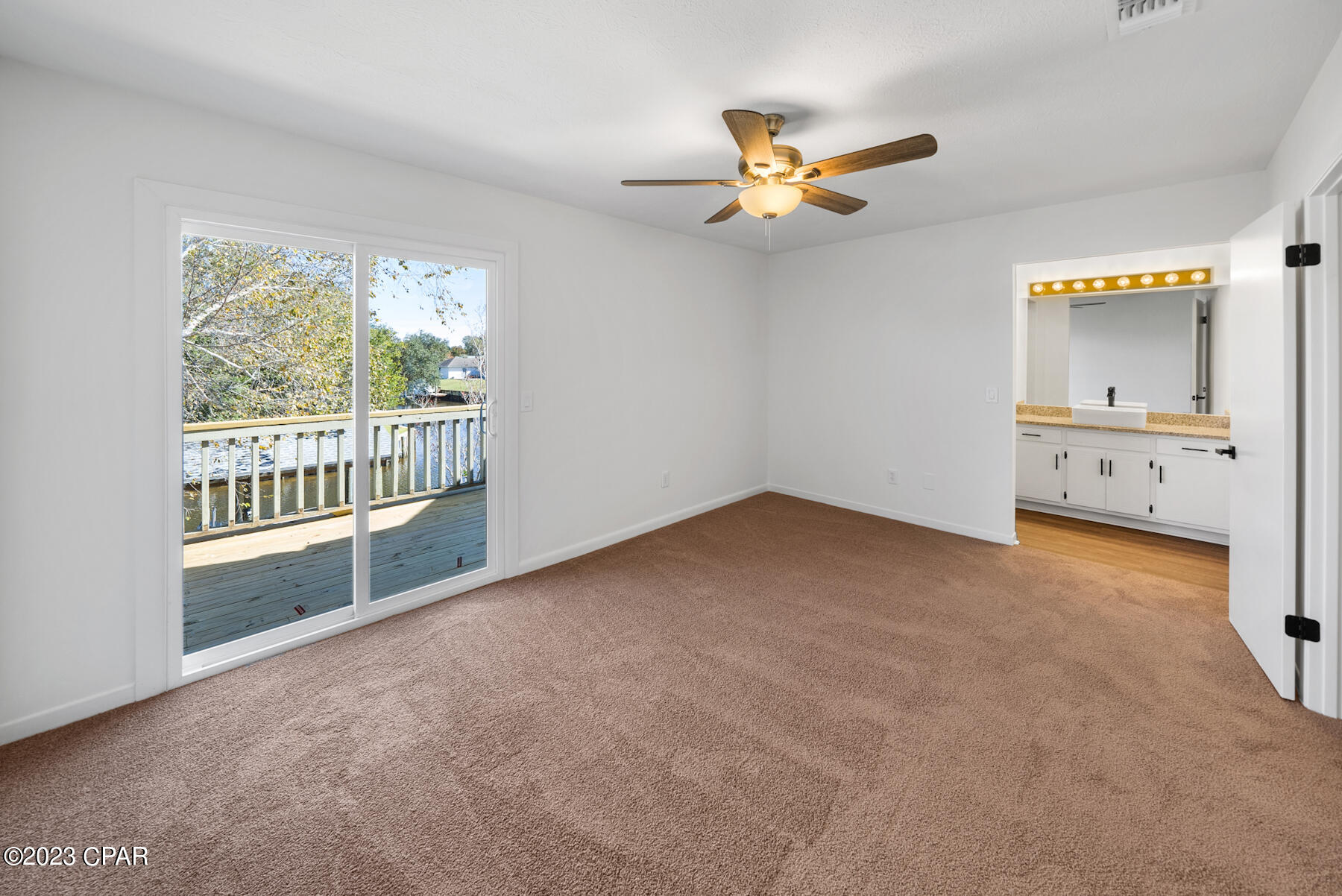 Venetian Villa - Residential