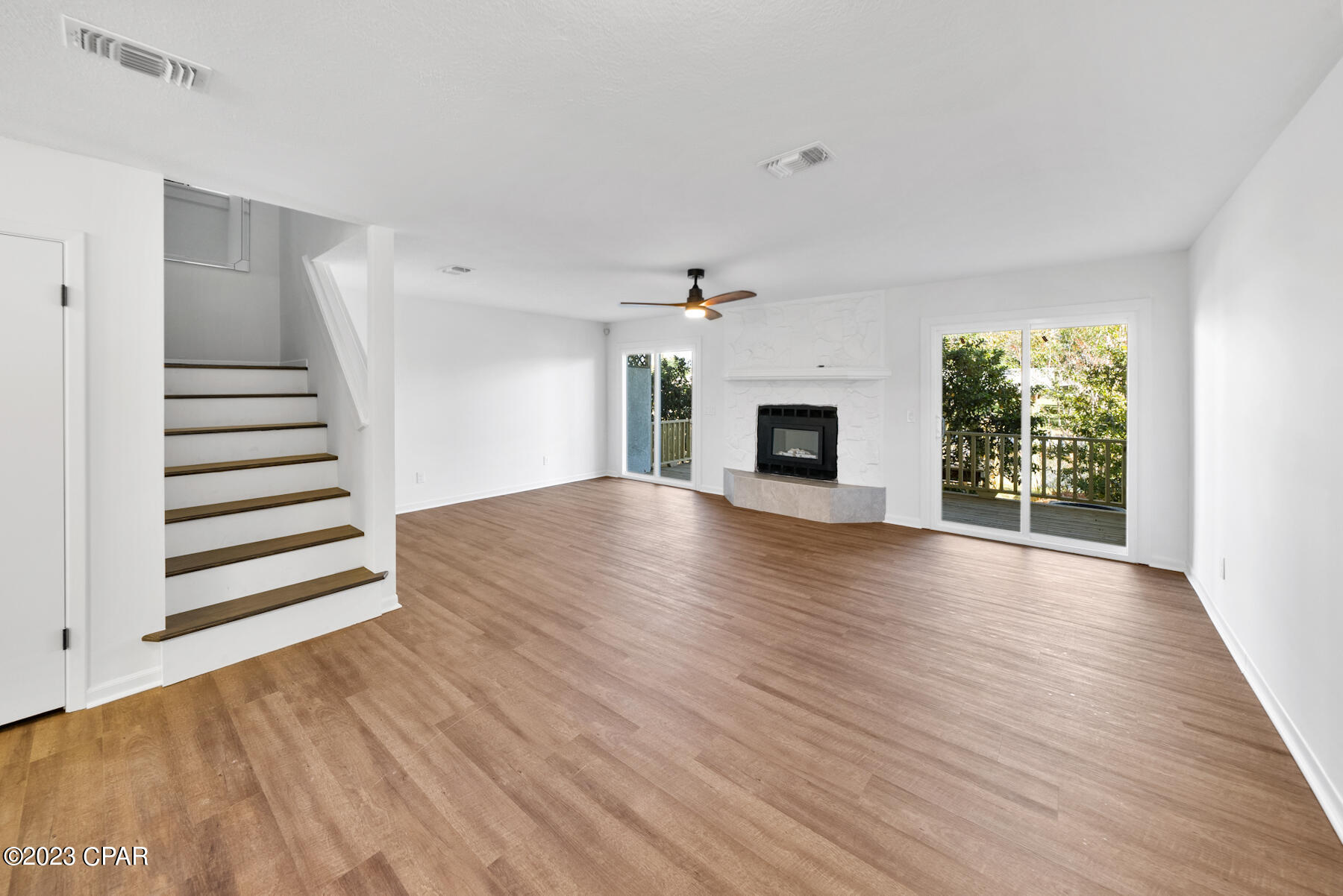 Venetian Villa - Residential