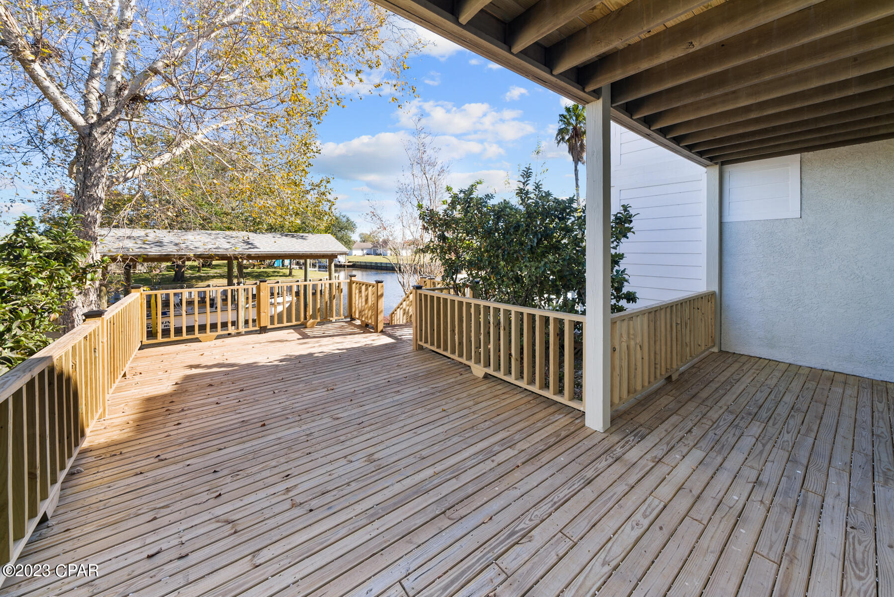 Venetian Villa - Residential