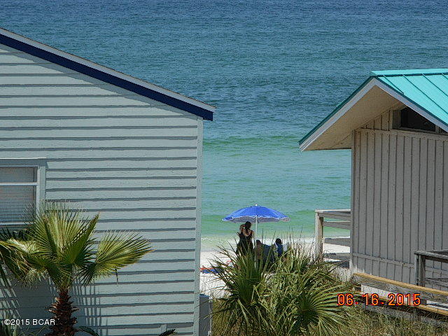 Sandpiper Villas Condo - Residential