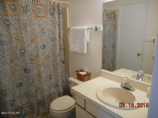 Sandpiper Villas Condo - Residential