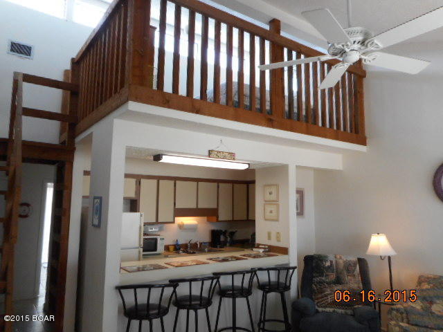 Sandpiper Villas Condo - Residential