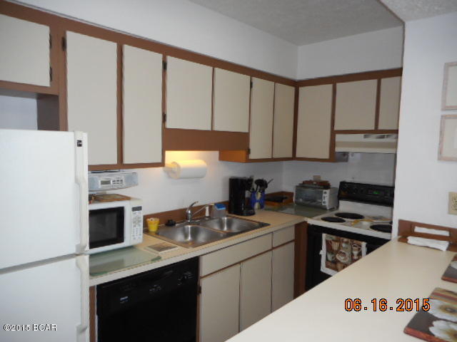 Sandpiper Villas Condo - Residential