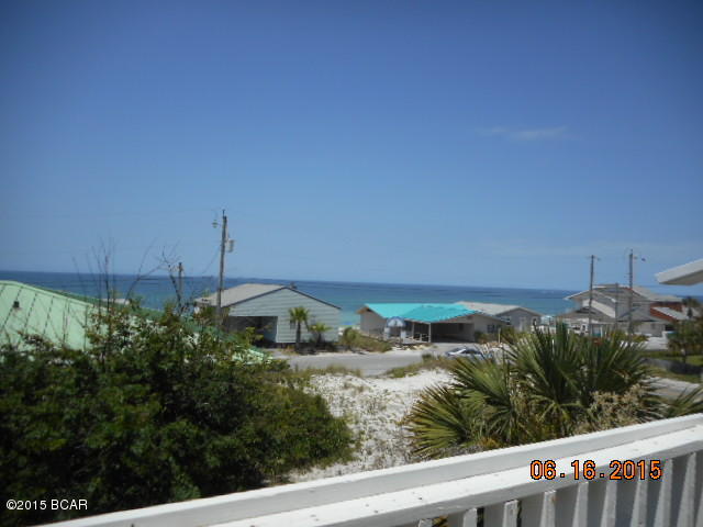 Sandpiper Villas Condo - Residential