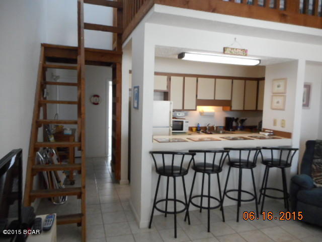 Sandpiper Villas Condo - Residential