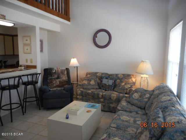 Sandpiper Villas Condo - Residential