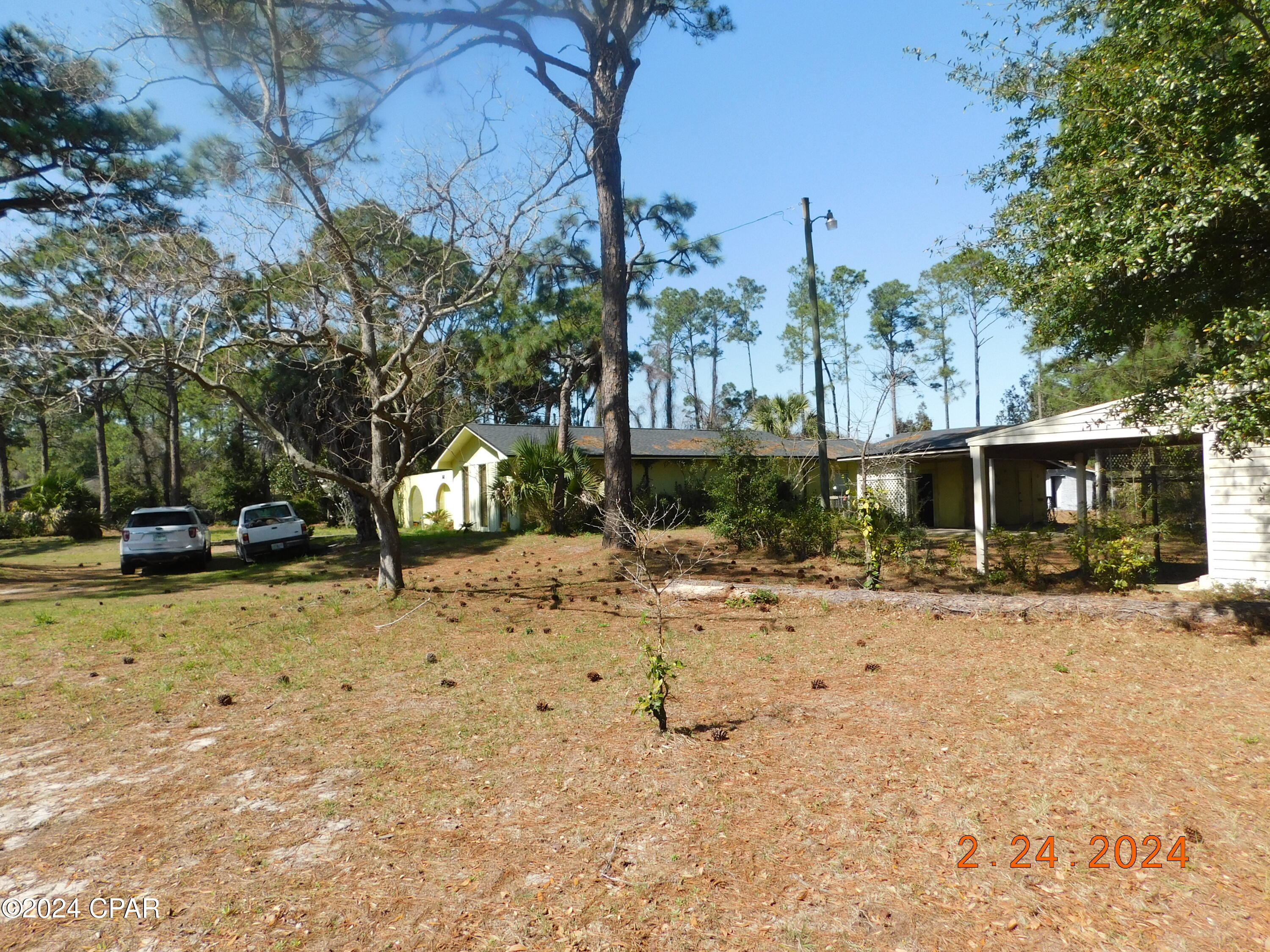 Thomas Drive Park U-3 - Residential