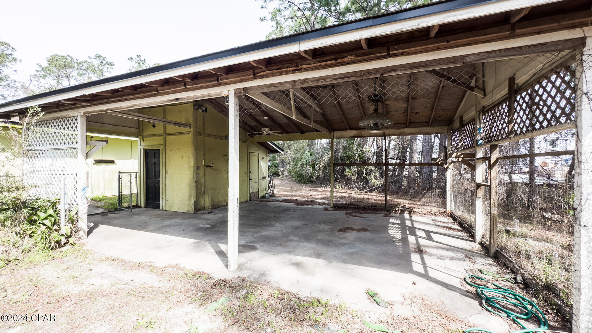 Thomas Drive Park U-3 - Residential