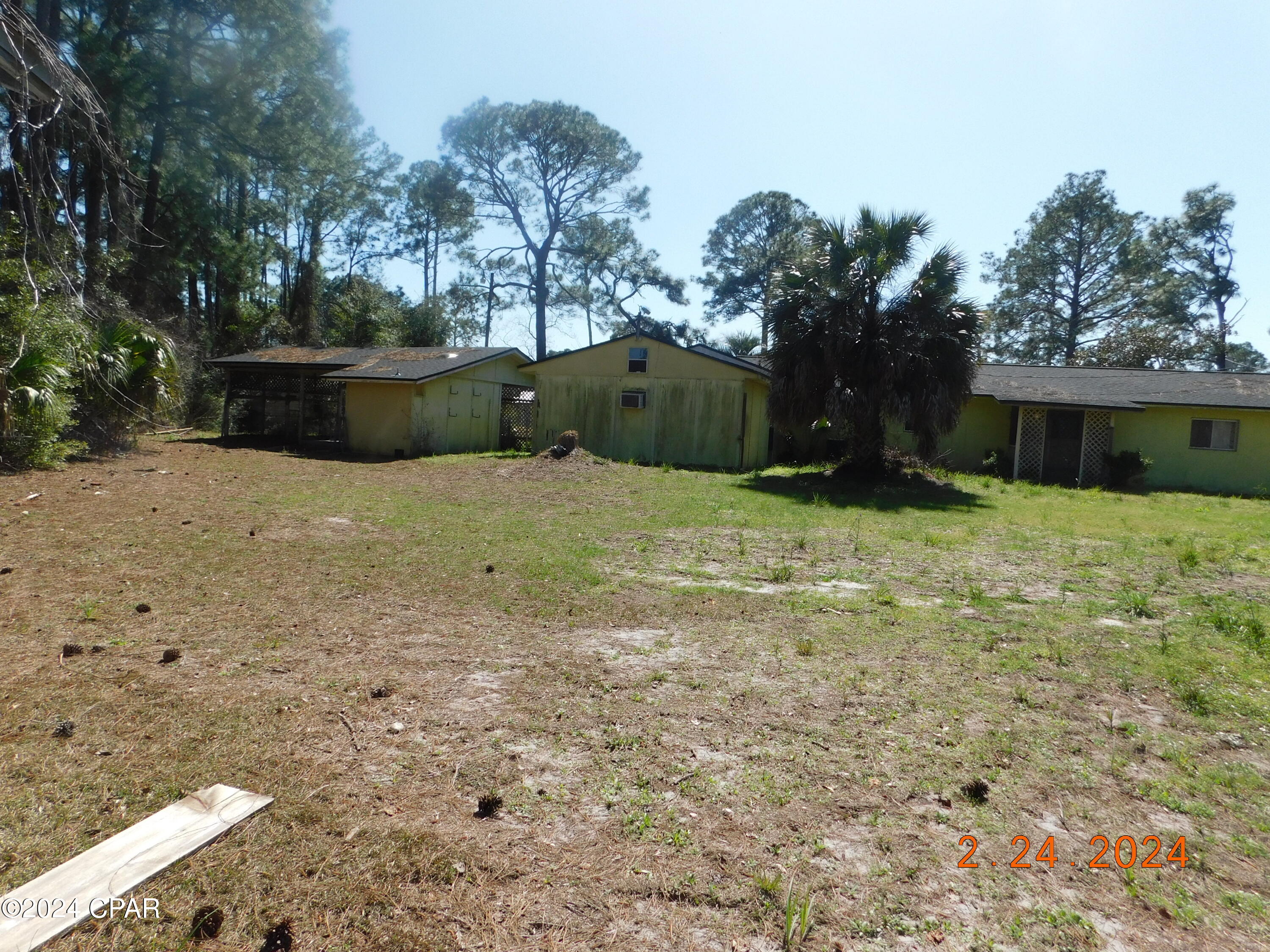 Thomas Drive Park U-3 - Residential