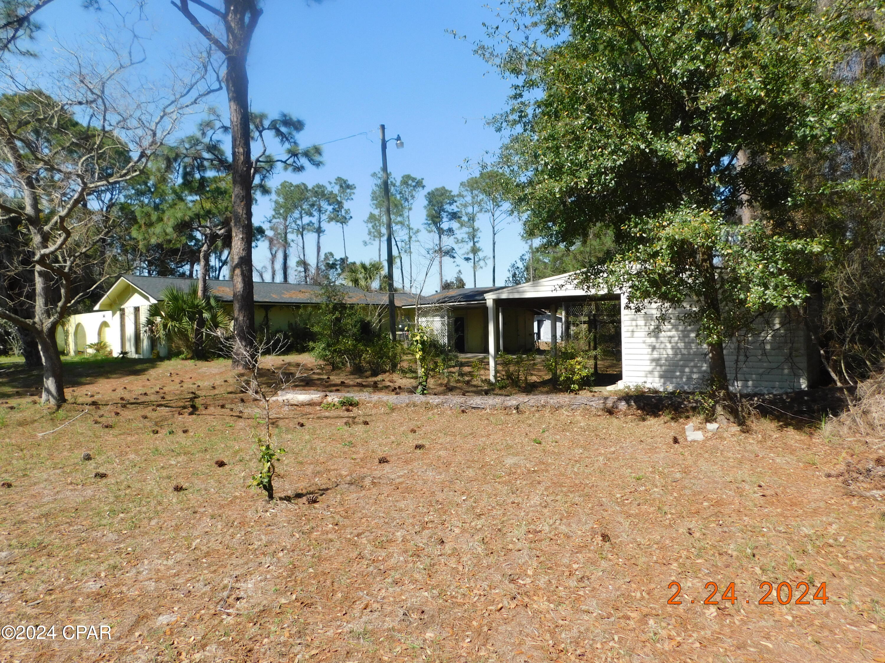 Thomas Drive Park U-3 - Residential