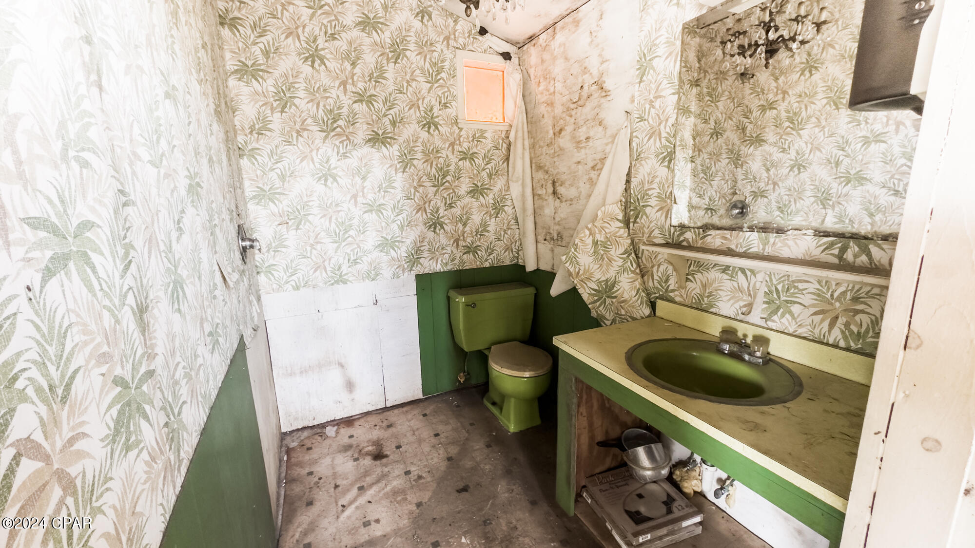 Thomas Drive Park U-3 - Residential