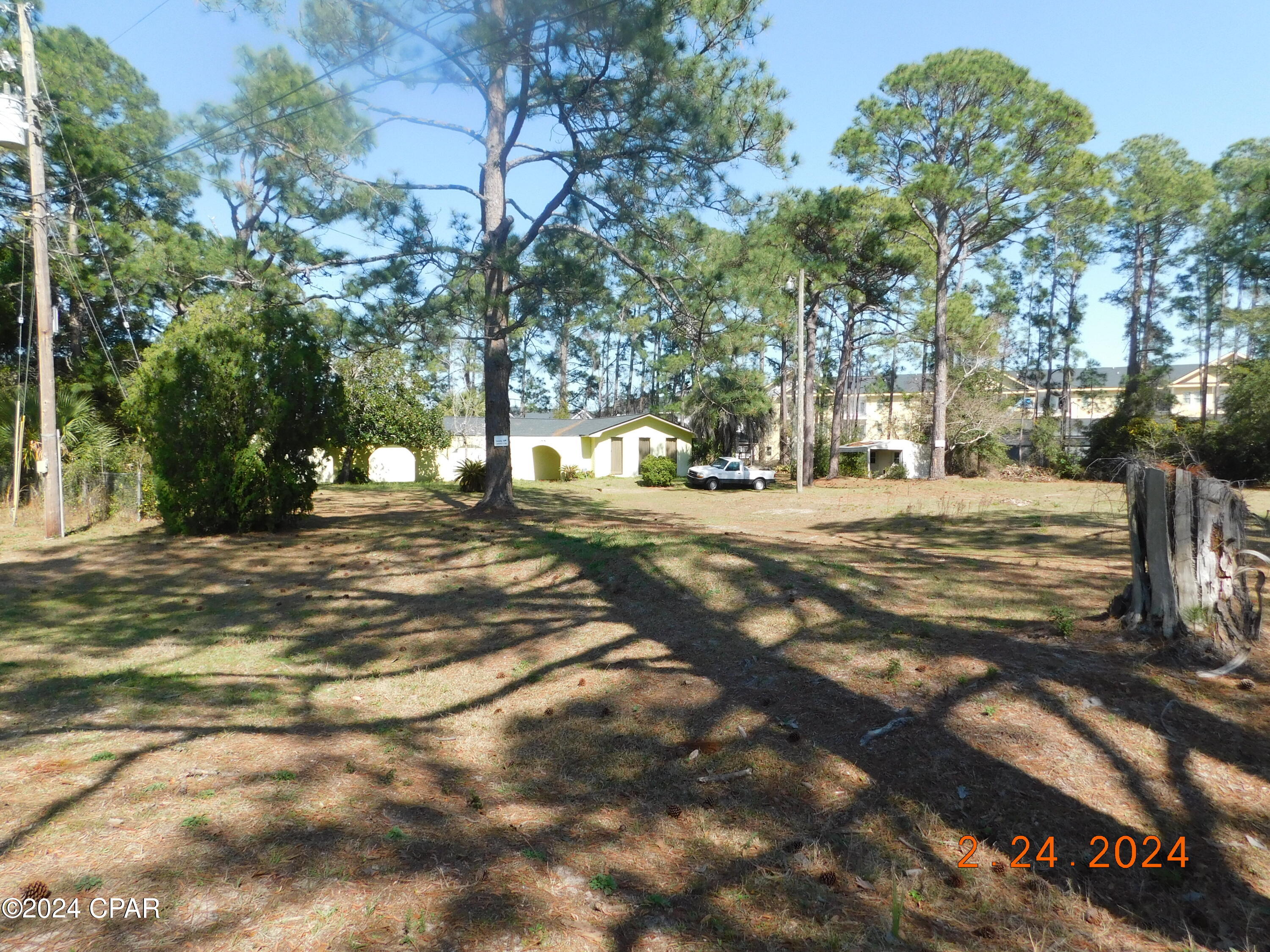 Thomas Drive Park U-3 - Residential