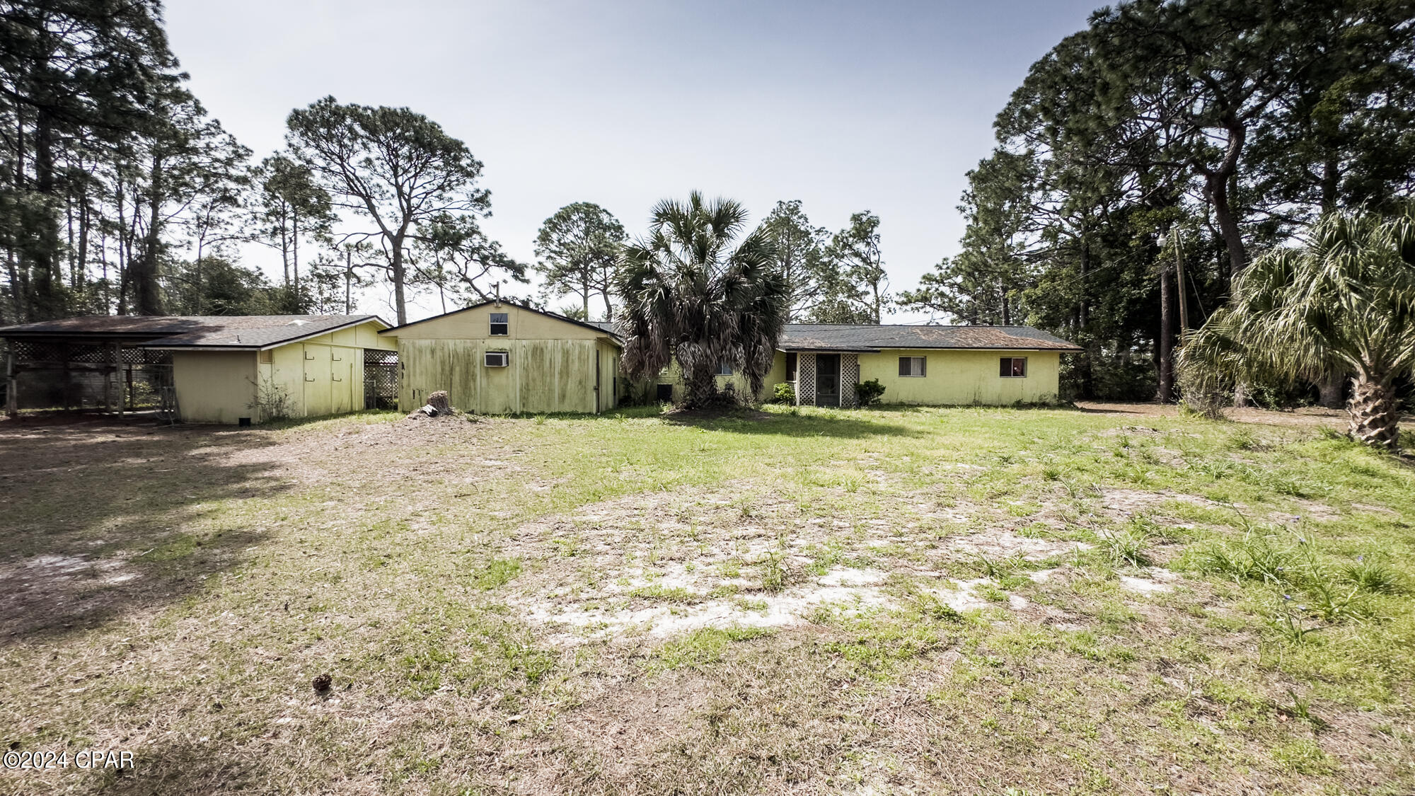 Thomas Drive Park U-3 - Residential