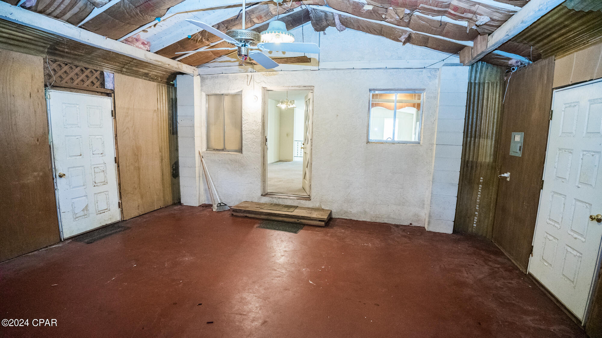 Thomas Drive Park U-3 - Residential