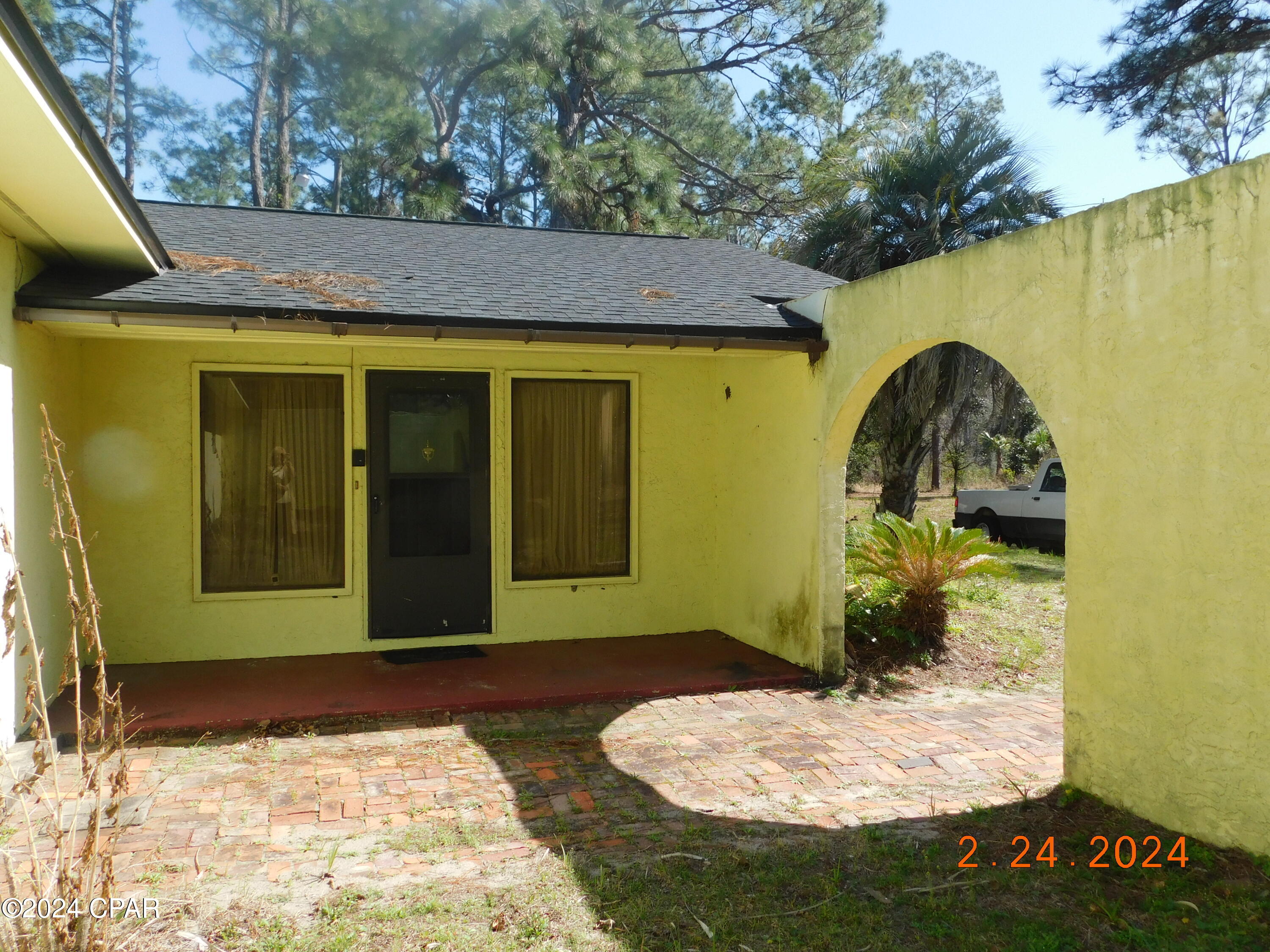 Thomas Drive Park U-3 - Residential