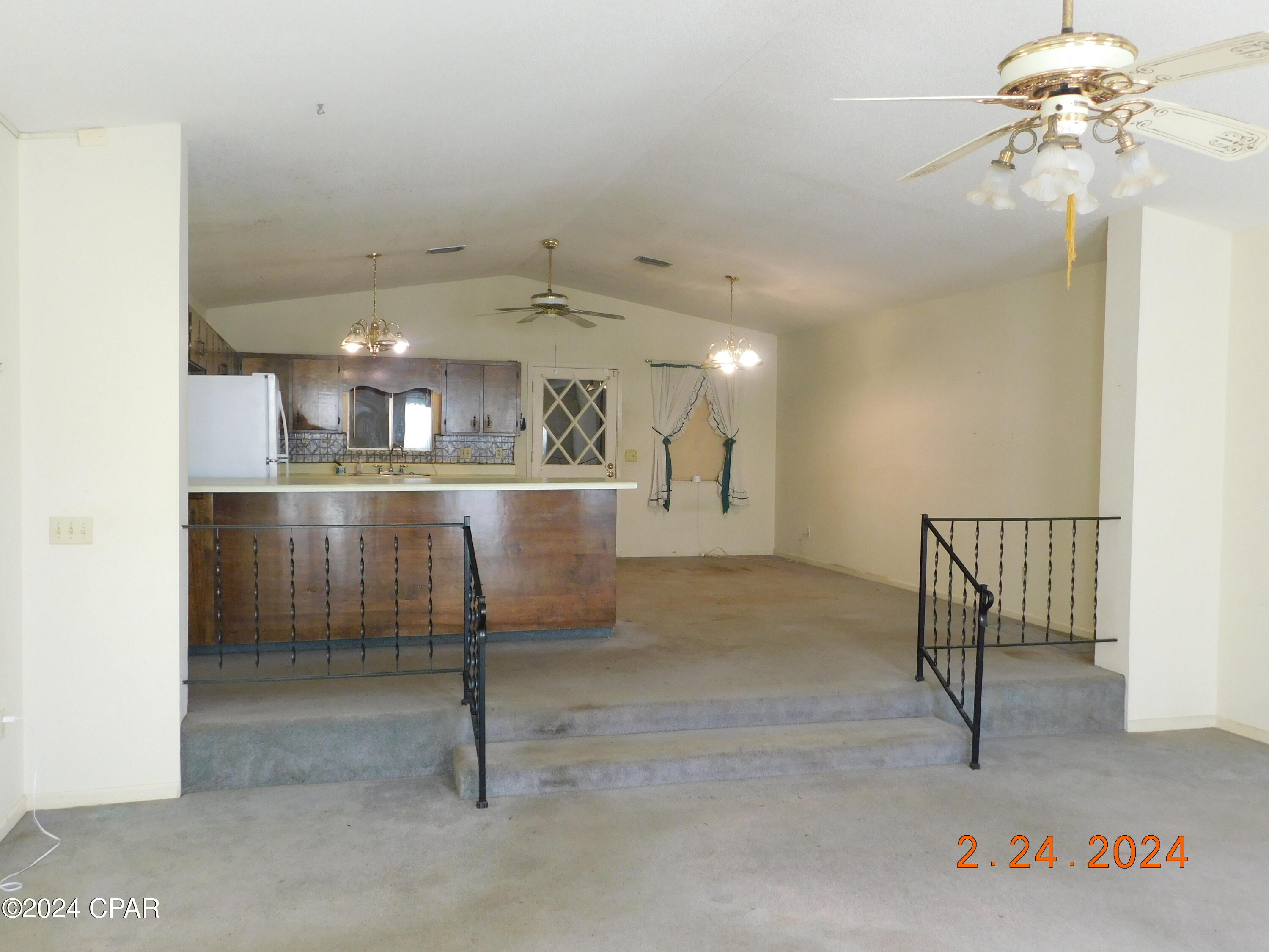 Thomas Drive Park U-3 - Residential