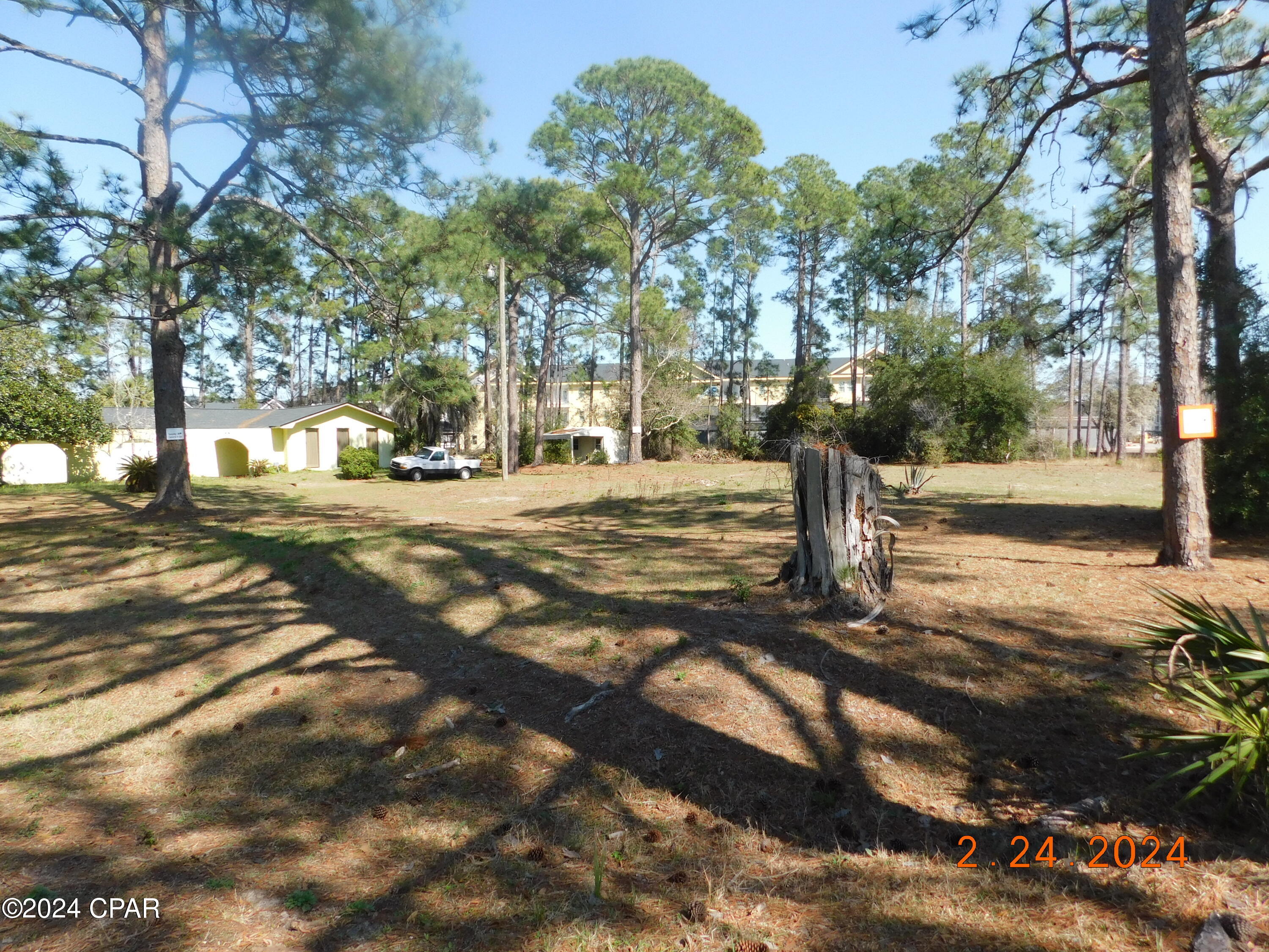 Thomas Drive Park U-3 - Residential