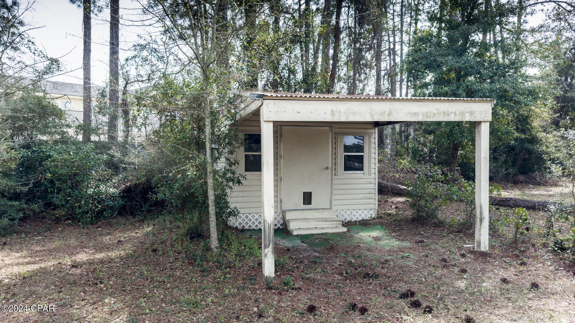 Thomas Drive Park U-3 - Residential