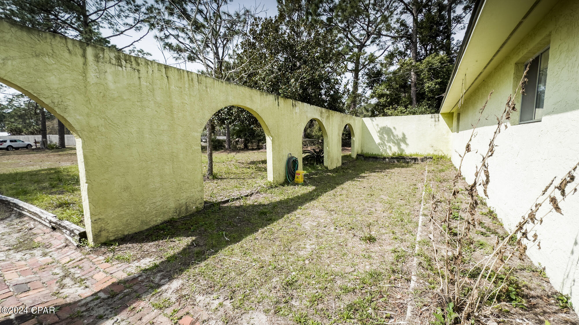 Thomas Drive Park U-3 - Residential